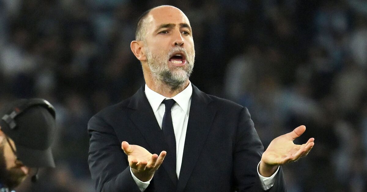 Spurs star knows what Igor Tudor thinks of him after attitude claim | Football | Sport