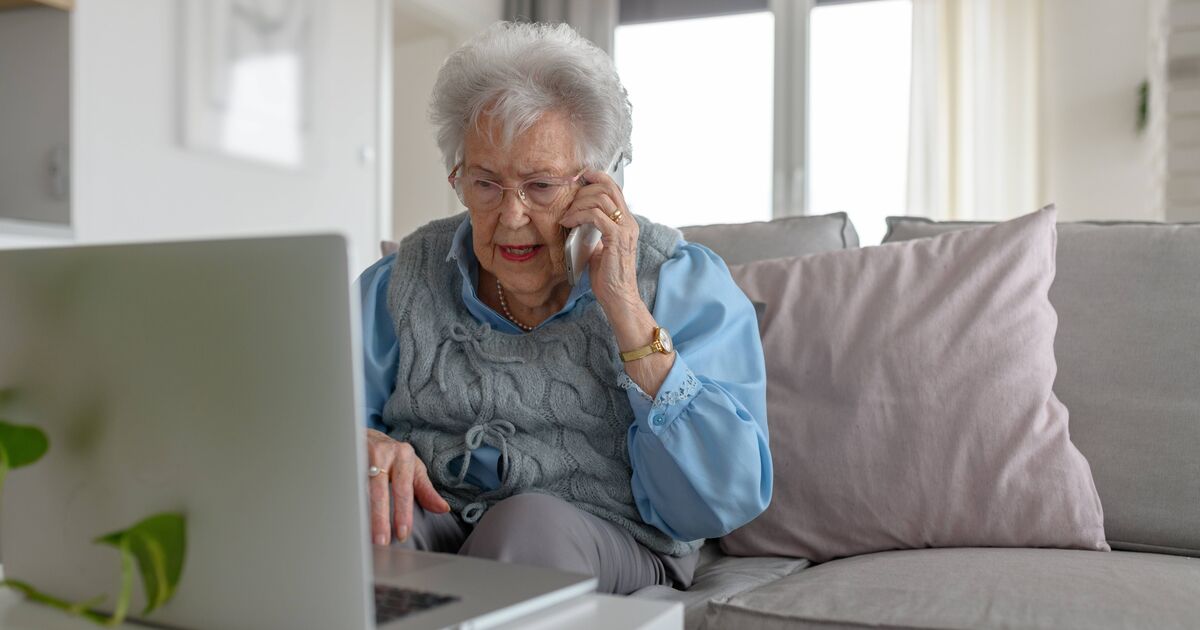 Money Saving Expert founder Martin Lewis says 'don't trust them' | UK | News