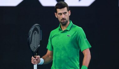 Novak Djokovic's dad opens up on 'mistakes' after son denied his retirement wish | Tennis | Sport