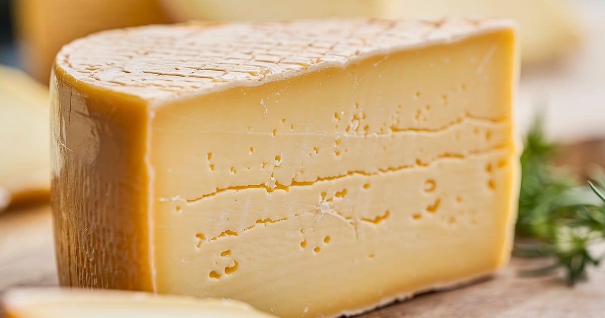 Eating Cheese May Reduce Your Risk For This Condition: Study