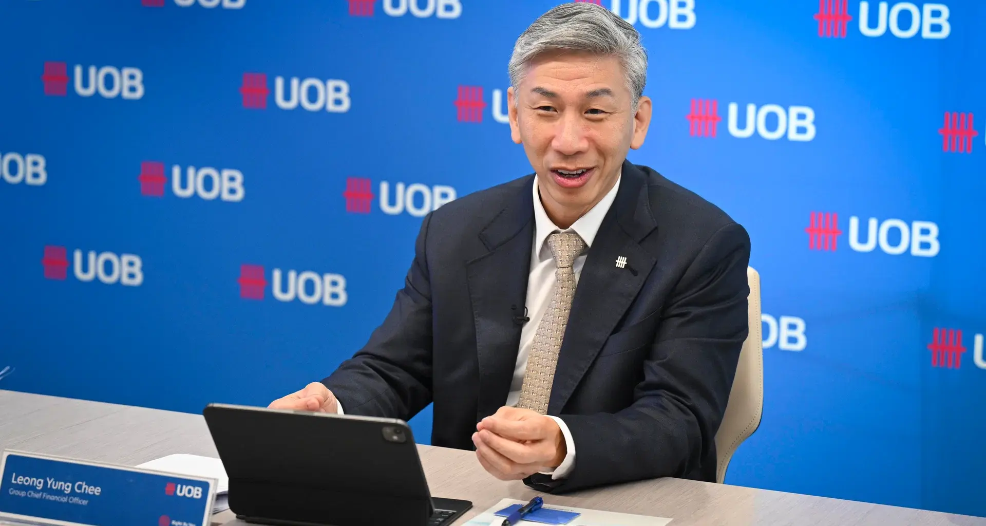 Buffers for Greater China, US exposures ‘more than adequate’ as bad-debt formation slows in Q4: UOB