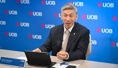 Buffers for Greater China, US exposures ‘more than adequate’ as bad-debt formation slows in Q4: UOB