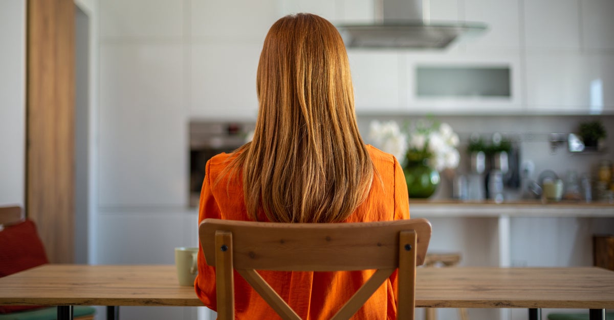 4 Common Signs Of Orthorexia