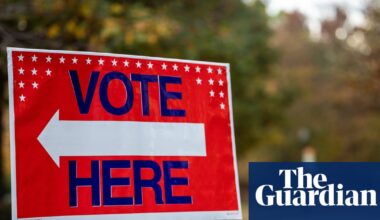 ‘Grind the country to a halt’: Democrat urges national strike if Trump meddles in midterms | Democrats