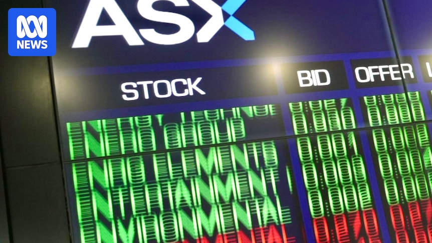 ASX 200 hits new high, Australian dollar climbing after inflation, WiseTech to slash 2,000 jobs — as it happened