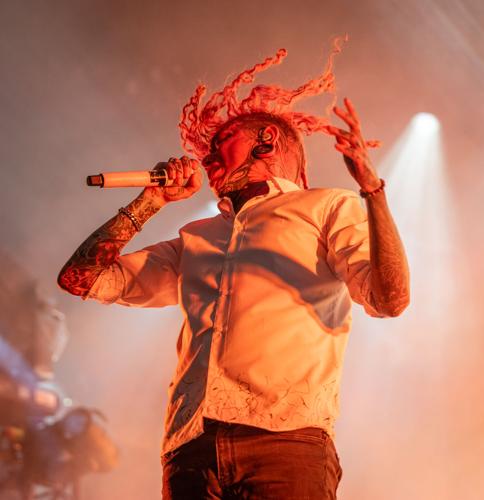 Lorna Shore - Louder Than Life