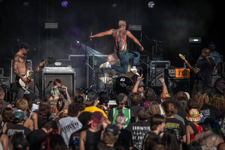 Haywire617 - Louder Than Life