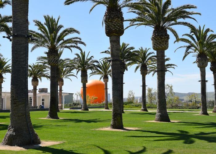 #9. Irvine, California