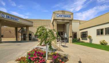 An Eastern Washington hospital is overwhelmed with patients seeking the progressive state’s ‘charity care’ policy. They’re from across the border in Idaho