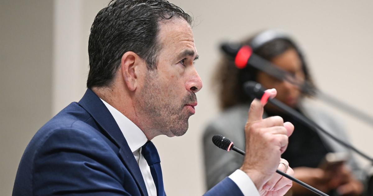 Louisiana Dept of Health targets fraud with watchdog role | Health care/Hospitals