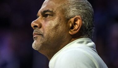 Jerome Tang fired for cause after 1-11 start to Big 12 play | K-State Sports