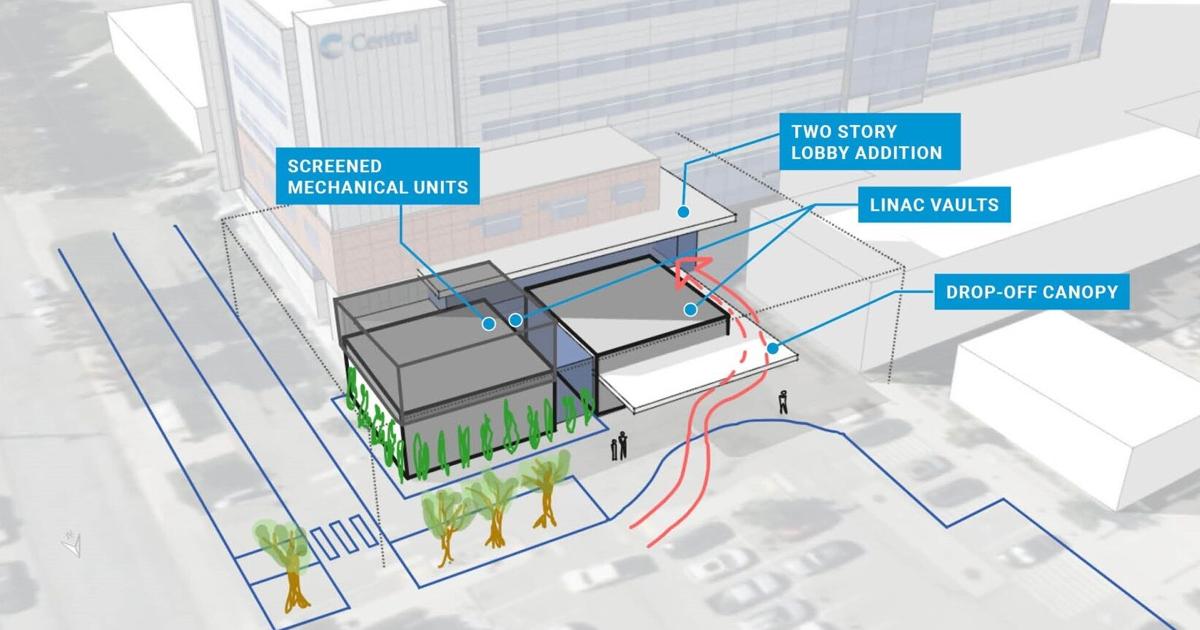 More doctors voice concerns over Confluence Health cancer center | News