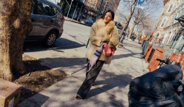 This Artist Makes Over $100,000. It's Still a Grind to Get by in NYC.