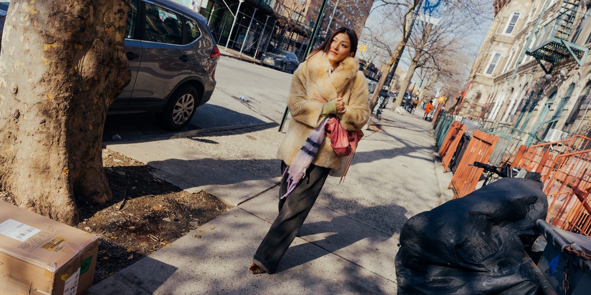 This Artist Makes Over $100,000. It's Still a Grind to Get by in NYC.