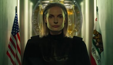 Chris Pratt’s ‘Mercy’ Warns Of AI In The Justice System