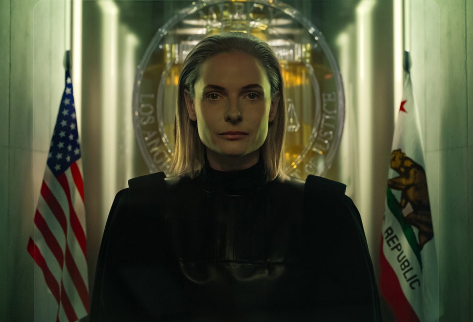 Chris Pratt’s ‘Mercy’ Warns Of AI In The Justice System