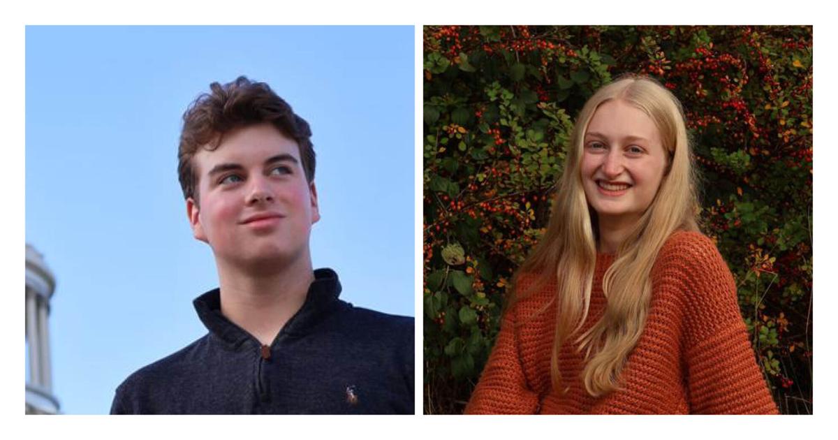 Two Mount Greylock teens' photos will be on display in Philadelphia as part of the Drexel University High School Photography Contest. View them here ... | Northern Berkshires