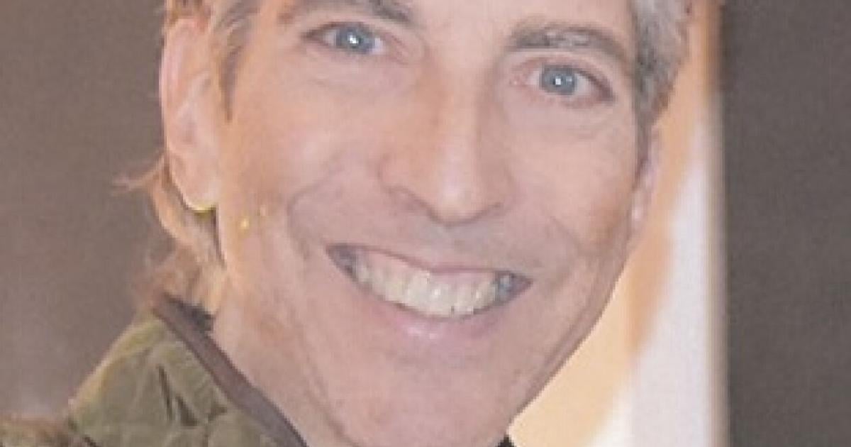 David Sean Cunningham | Obituaries