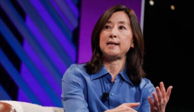 New York Liberty owner leads $50 million investment to advance women athletes’ health