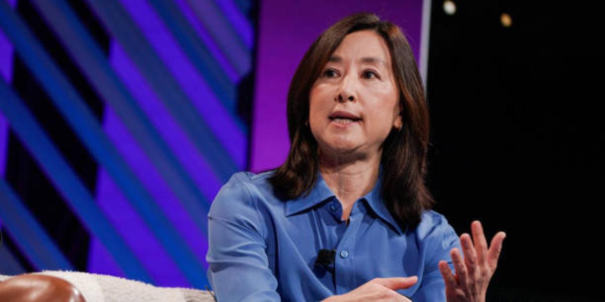 New York Liberty owner leads $50 million investment to advance women athletes’ health