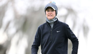 LPGA Fumbles Nelly Korda's Season-Opening Win at Lake Nona