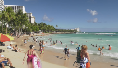 Priced out of paradise, trying to make ends meet in Hawaii | News