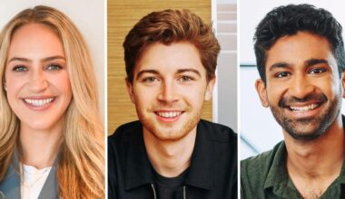 The 37 Rising Stars Shaping the Future of Venture Capital in 2026