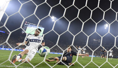 Breaking News: Snapdragon Stadium To Host Olympic Soccer In 2028