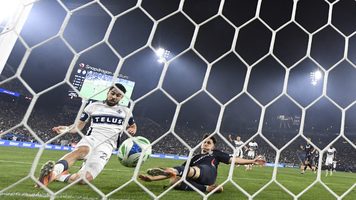 Breaking News: Snapdragon Stadium To Host Olympic Soccer In 2028