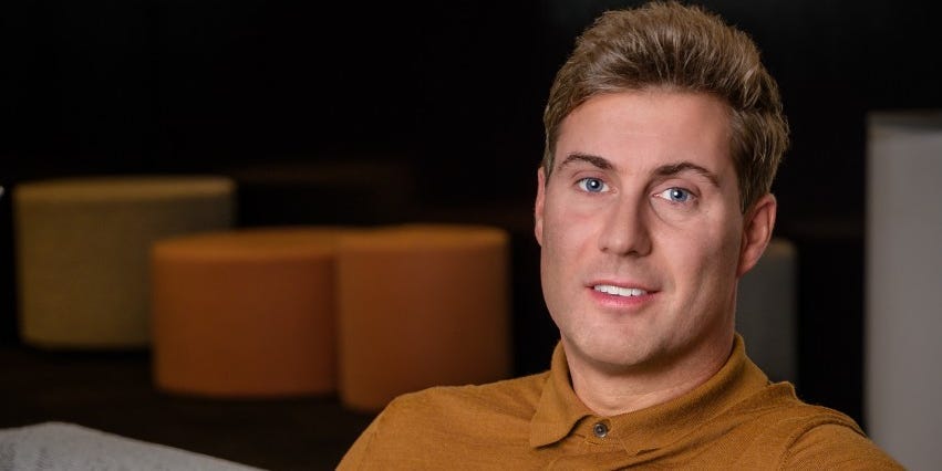 I Always Wanted an MBA. After a Layoff, I Launched a Startup Instead.