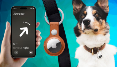 Apple AirTags Are Under $22 Right Now