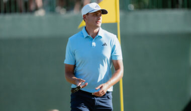 PGA Tour, LIV Golf Players To Watch in 2026