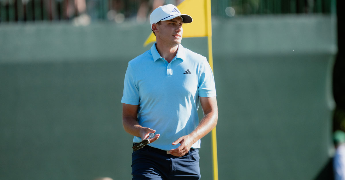 PGA Tour, LIV Golf Players To Watch in 2026