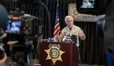 Nanos pushes back on claims of withholding evidence in Guthrie case | The Disappearance of Nancy Guthrie