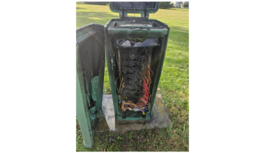 Lake Mills Golf Club will not re-open after fire damages pumphouse | News