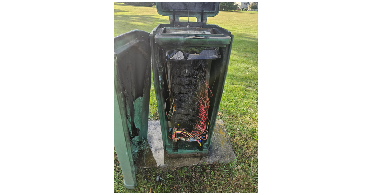 Lake Mills Golf Club will not re-open after fire damages pumphouse | News