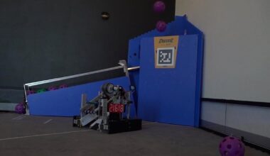 Cheyenne Robotics Team to compete in first ever United States Governor's Cup | News