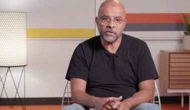 Ex-Google X Exec Says AI Is Coming for CEOs and Capitalism