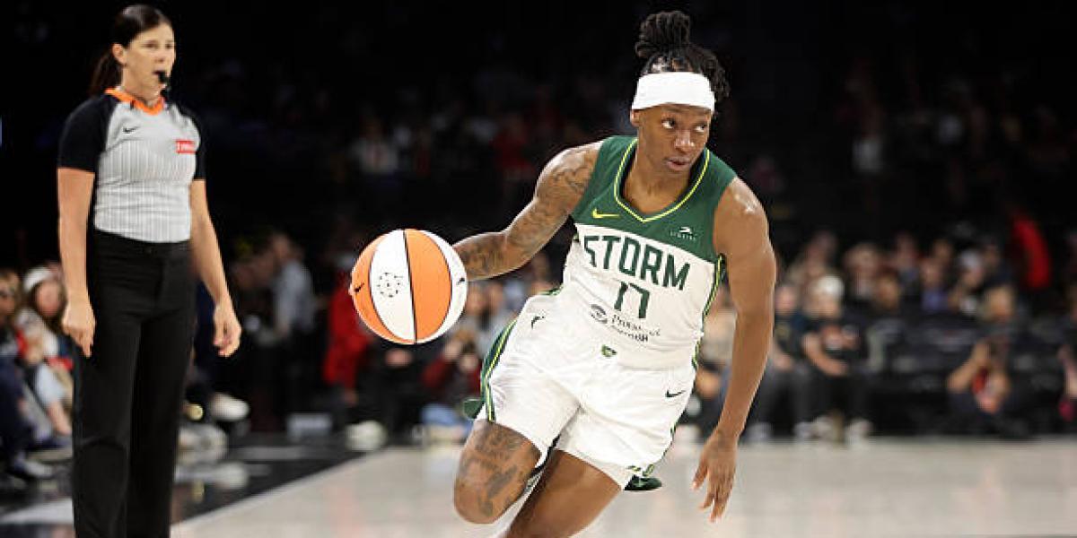 Erica Wheeler makes history as the first professional basketball player to join OnlyFans