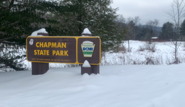 Winter Fest Postponed at Chapman State Park | News