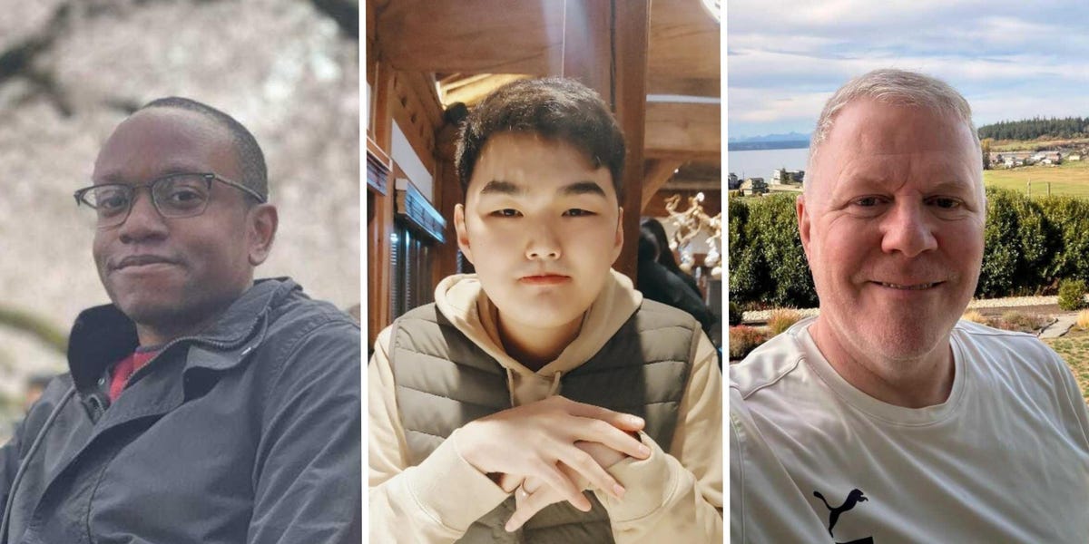 Laid-Off Workers Question AI's Role in Job Losses, Next Career Move