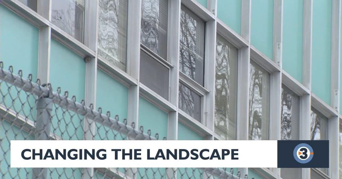 Architect transforms historic Lodi school into senior housing and condominiums | News