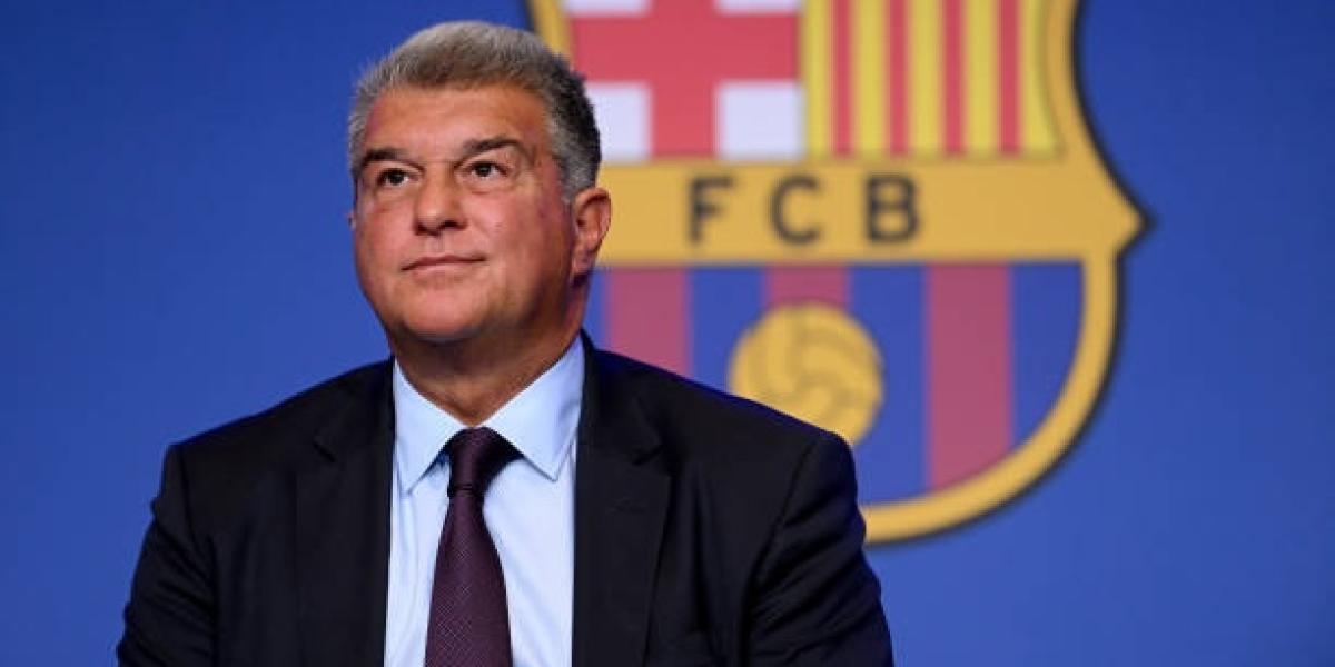 Barcelona announce their withdrawal from the Super League