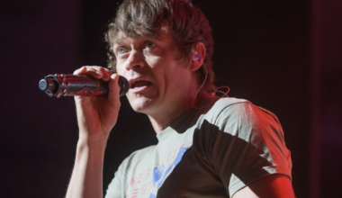 Brad Arnold, 3 Doors Down lead singer and founder, dies at 47 | National