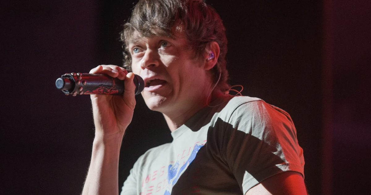 Brad Arnold, 3 Doors Down lead singer and founder, dies at 47 | National