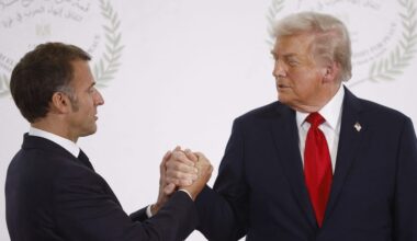 The Market's 'Sell America' Narrative Is Overblown, Alpine Macro Says