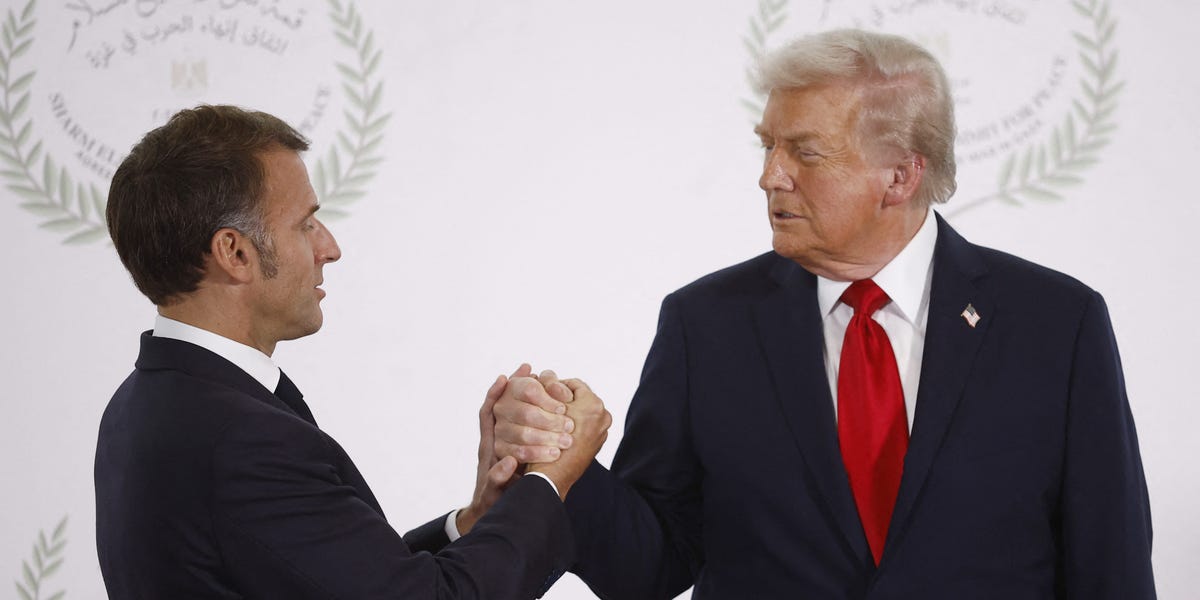 The Market's 'Sell America' Narrative Is Overblown, Alpine Macro Says