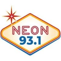 iHeartMedia Lights Up Las Vegas with ‘Neon 93.1.’ | Story
