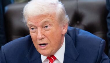 U.S. Olympians Rally After Trump Jab Fuels Free Speech Spat: 'Pretty Childish'