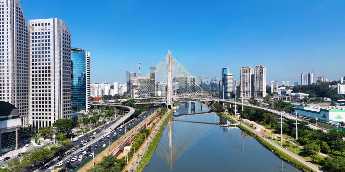 I Moved From the US to Brazil: Biggest Surprises, Differences